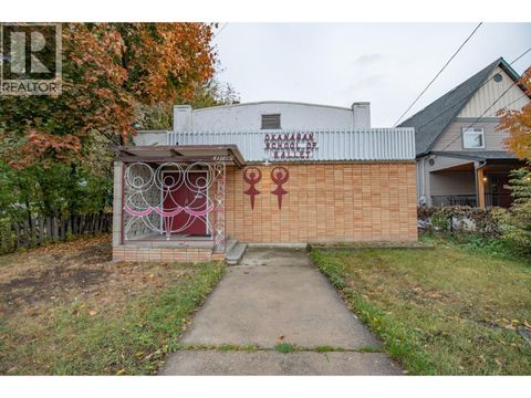 4111 27 Street Vernon BC V1T4Y2