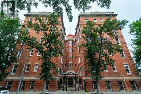 1, 804 18 Avenue SW Calgary AB T2T0G8