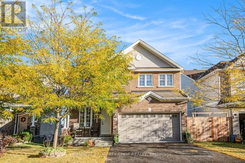 41 BERT HALL STREET Arnprior ON K7S0G6