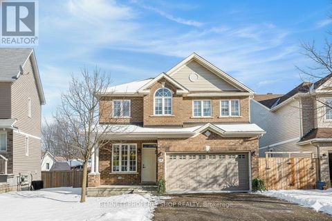 41 BERT HALL STREET Arnprior ON K7S0G6
