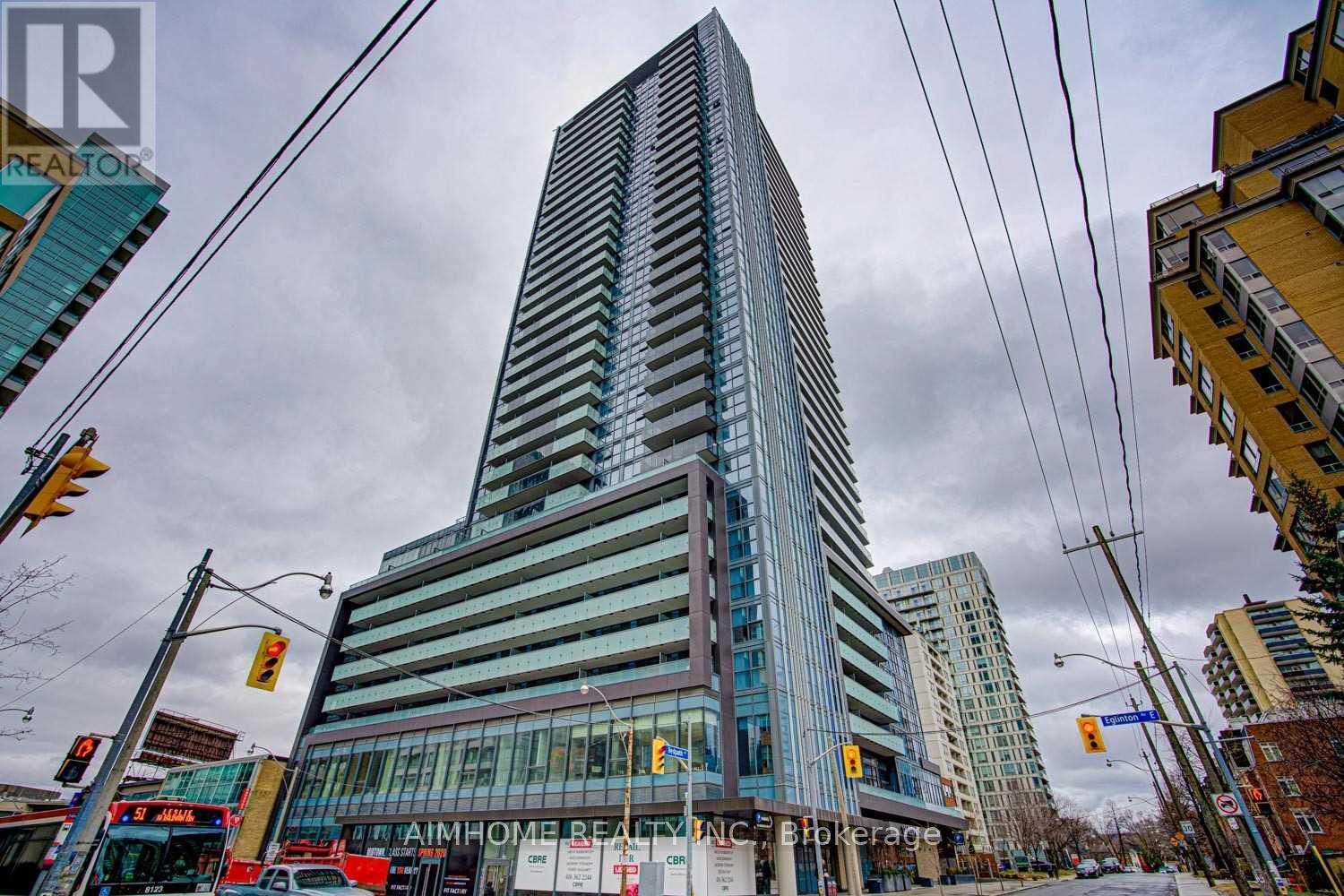 Photo 1 of 15 — 1909 - 125 REDPATH AVENUE Unit 1909, Toronto (Mount Pleasant West), ON M4S0B5