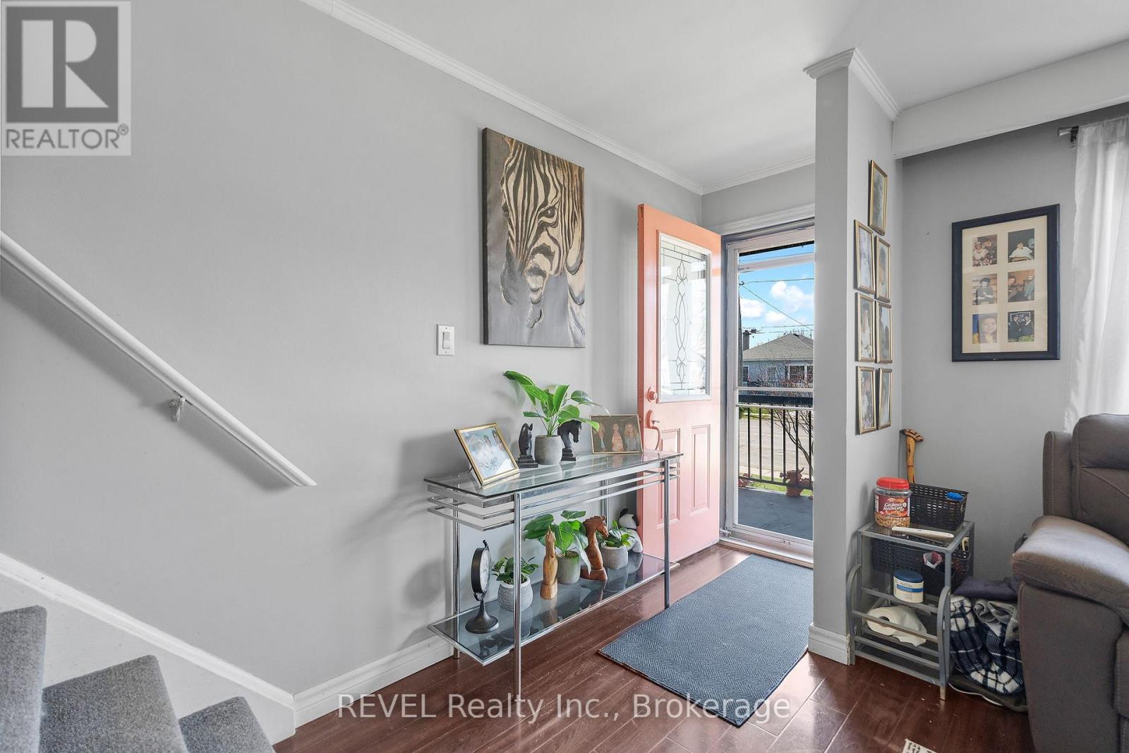 137 WELLINGTON STREET