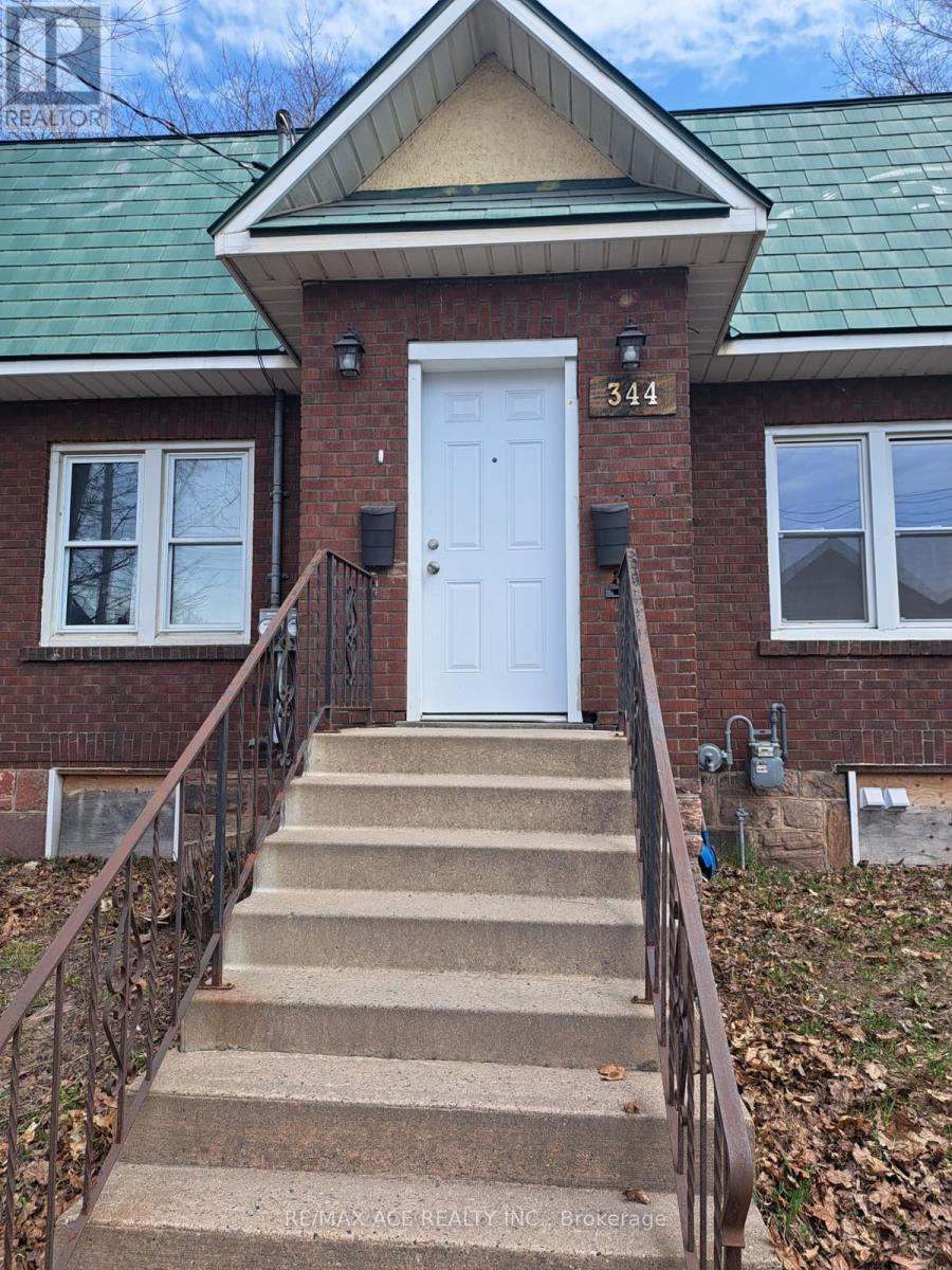 344 WELLINGTON STREET E