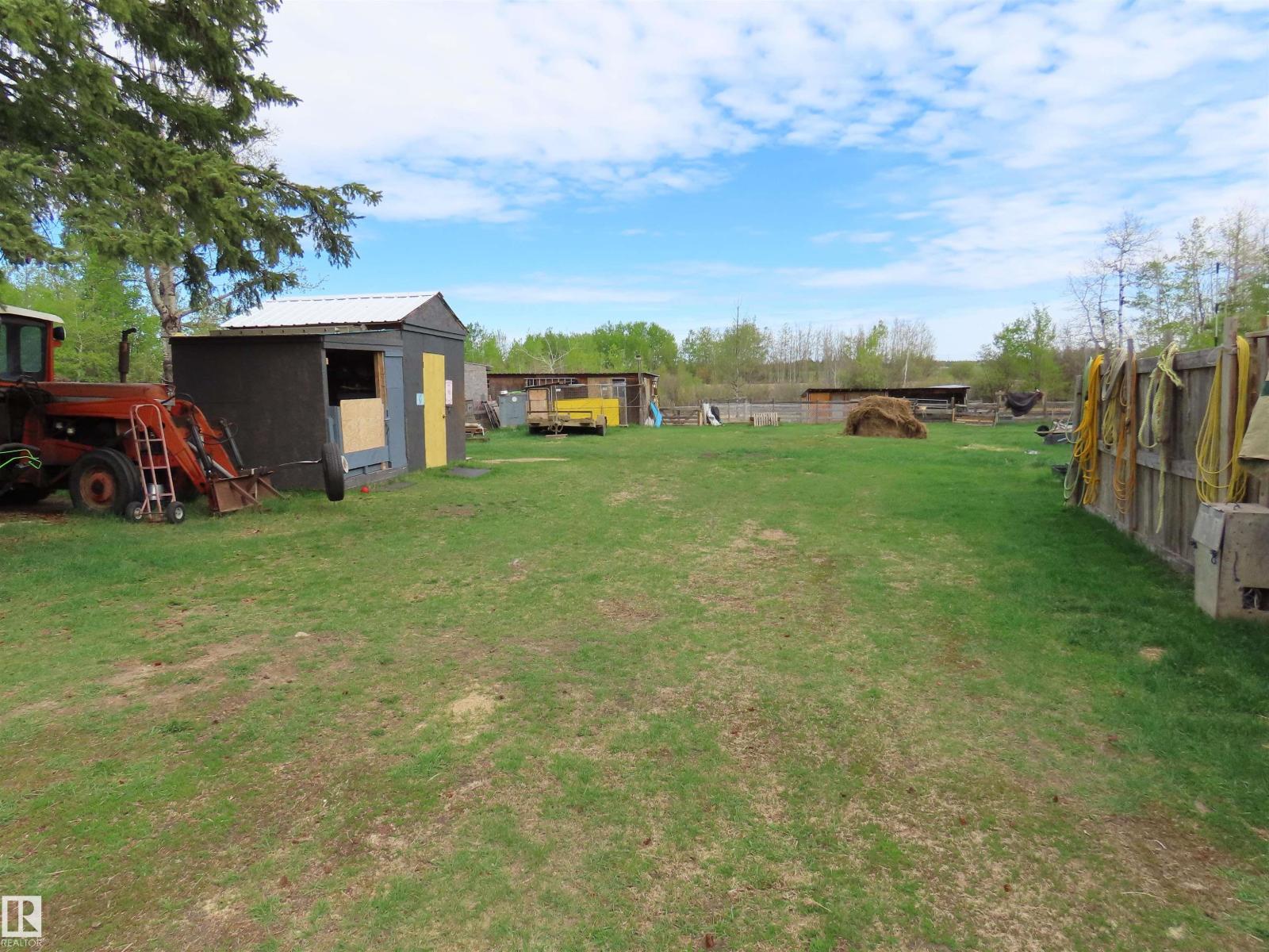 2304 TWP ROAD 545