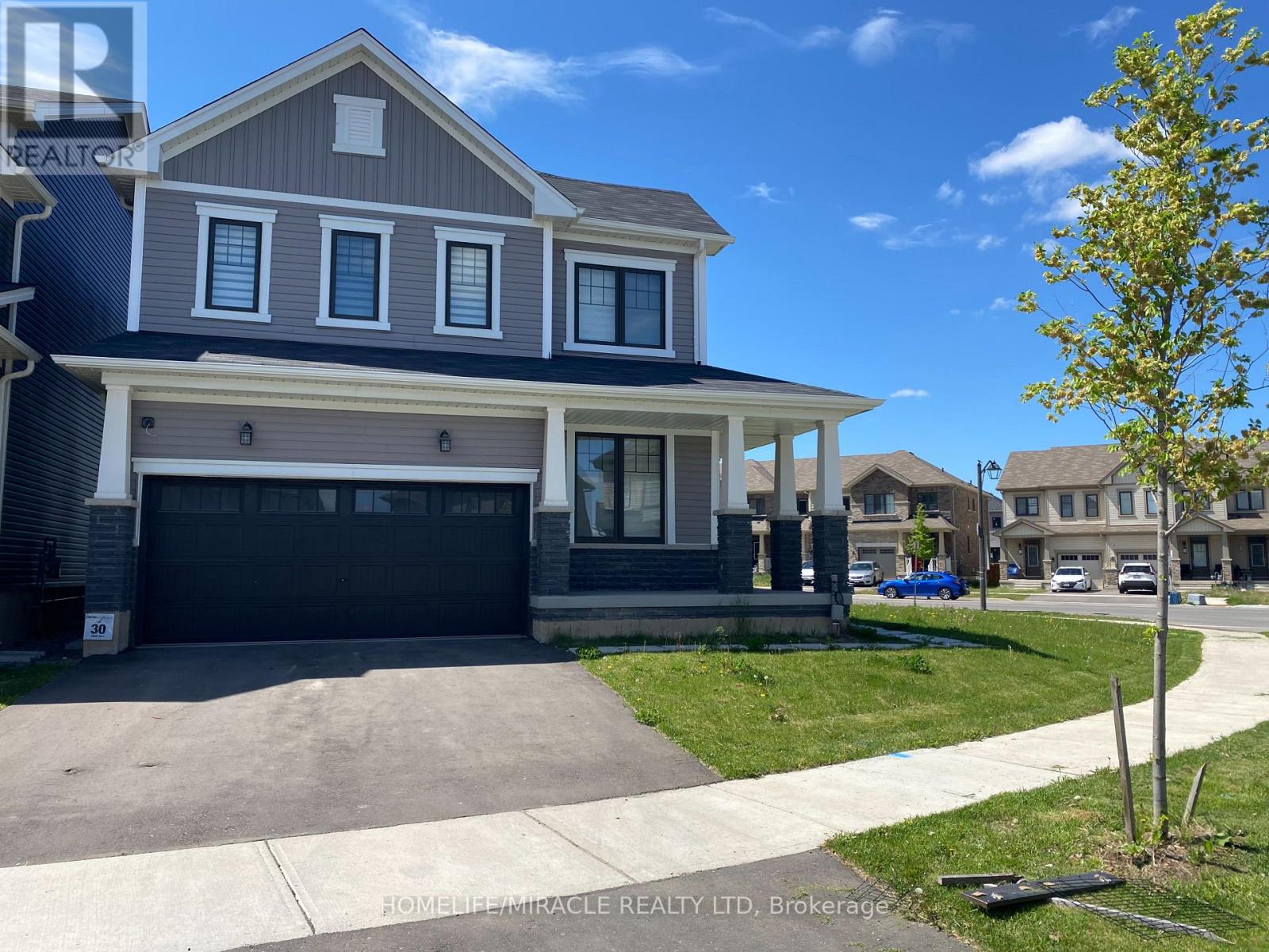 2 CAHILL DRIVE