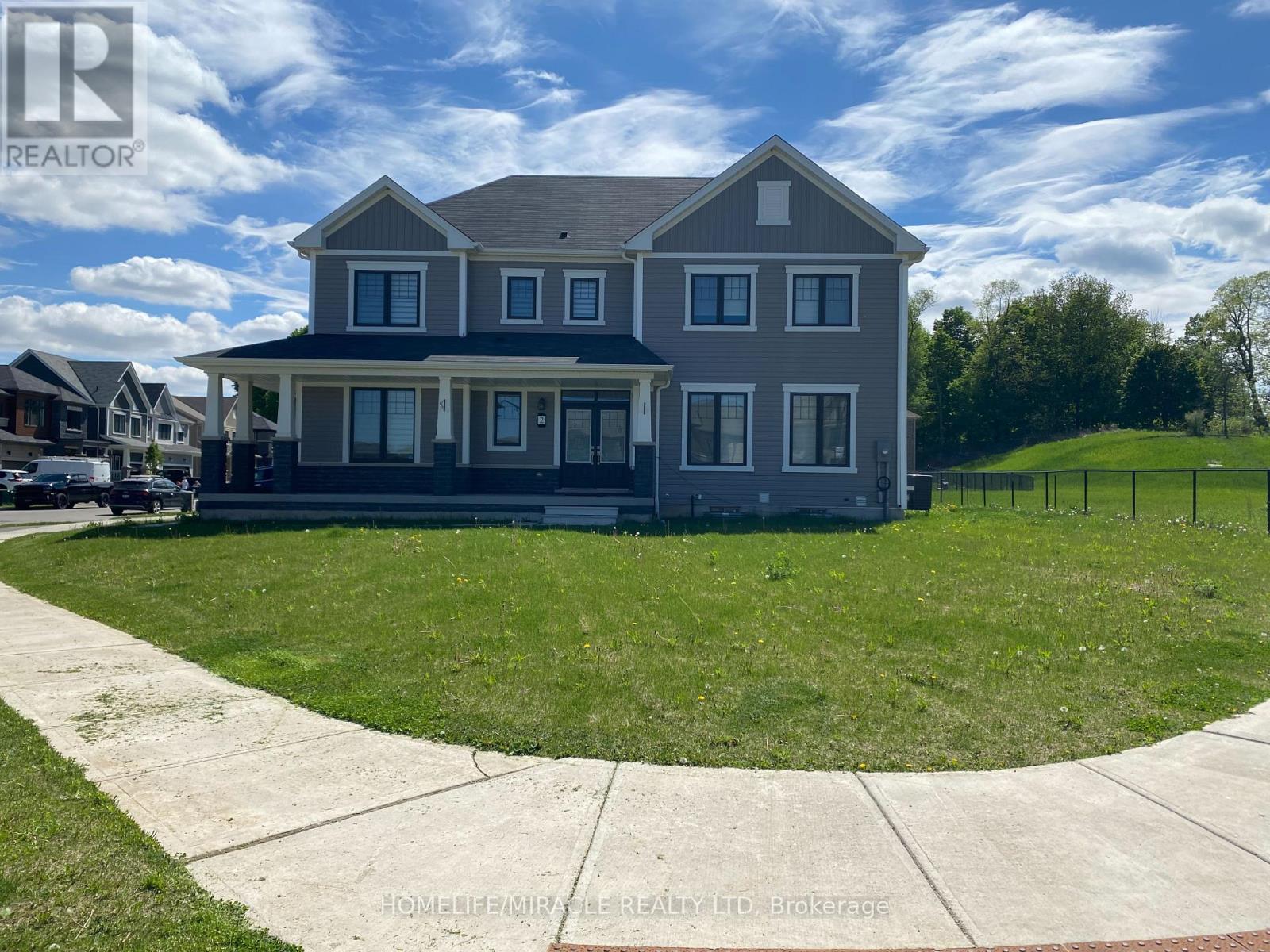 2 CAHILL DRIVE