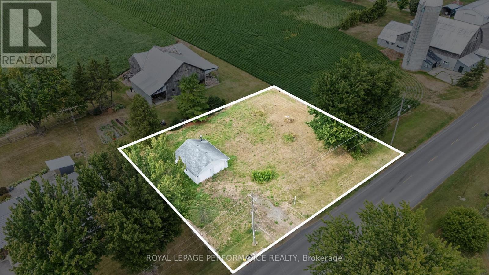 12023 COUNTY ROAD 5 ROAD