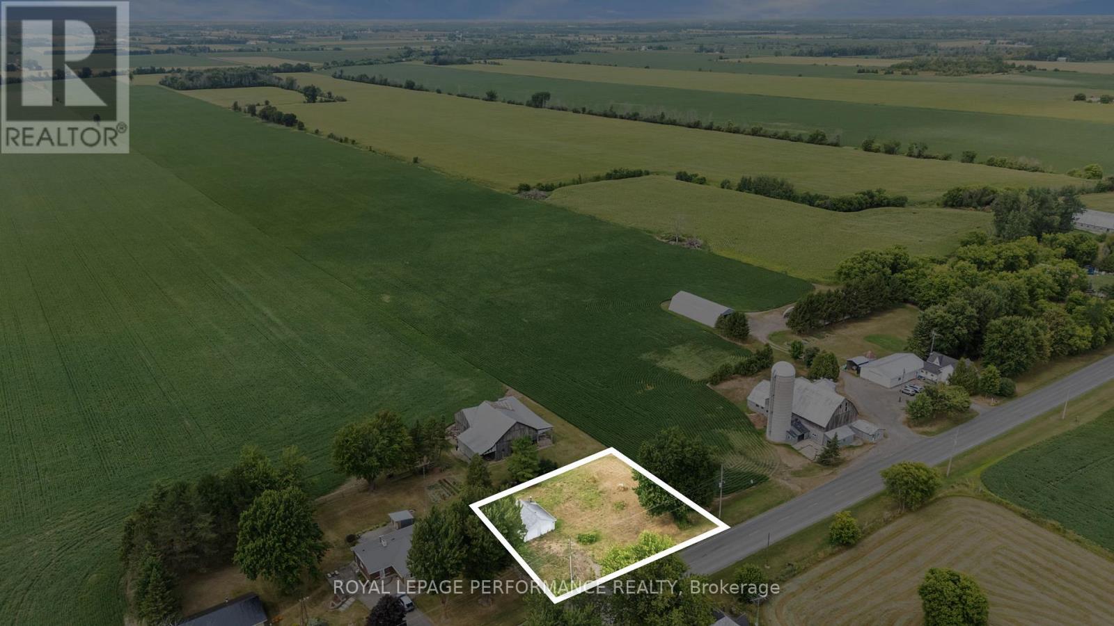 12023 COUNTY ROAD 5 ROAD