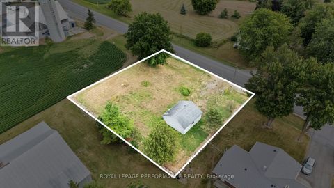 12023 COUNTY ROAD 5 ROAD North Dundas ON K0C2H0