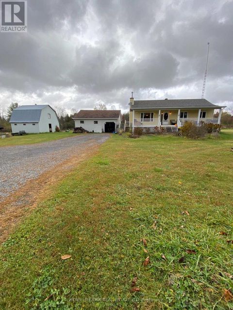 947 TOWNLINE ROAD N North Grenville ON K0G1J0