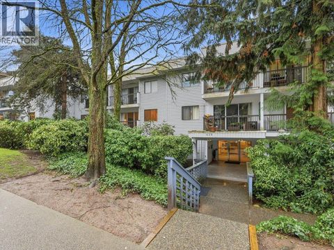 306 428 AGNES STREET New Westminster BC V3L1G1