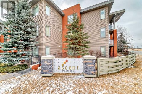 310, 2727 28 Avenue SE Calgary AB T2B0L4