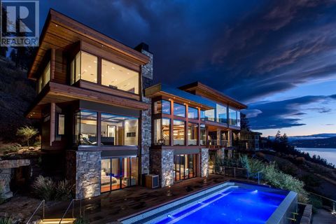 180 Sheerwater Court Unit# 23 Kelowna BC V1V2X1