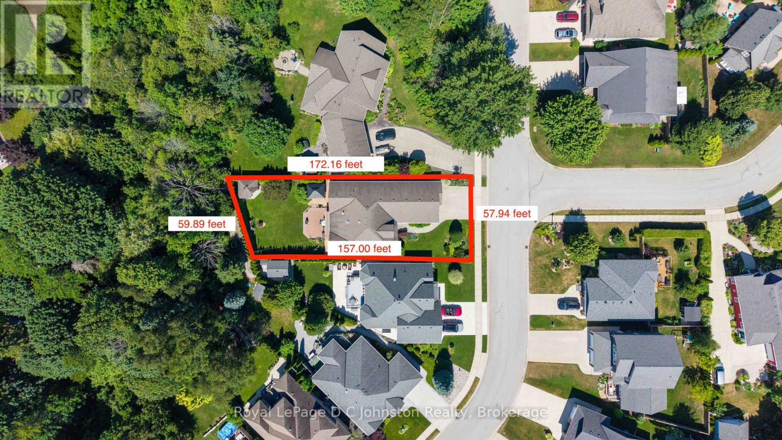 569 CREEKWOOD DRIVE