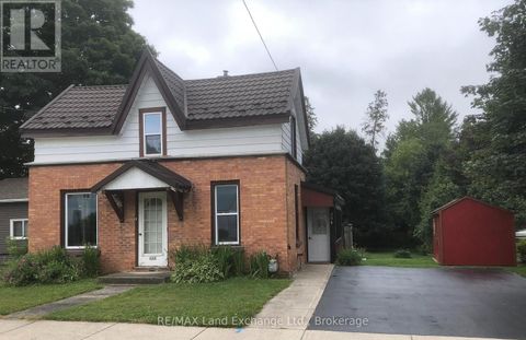 204 AMELIA STREET Brockton ON N0G2V0