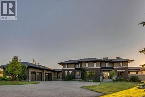 218 Grizzly Rise Rural Rocky View County AB T4C0B5