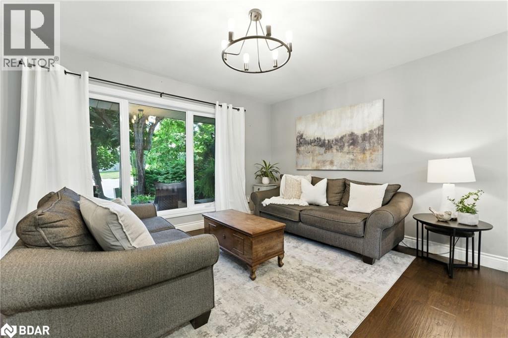 778 BYNG Court