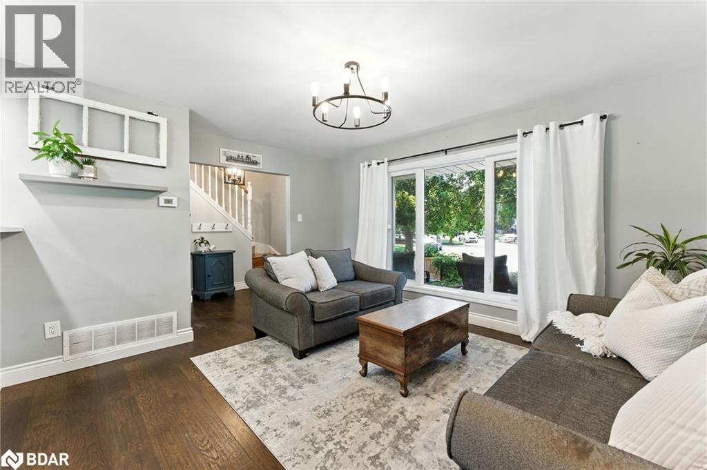 778 BYNG Court