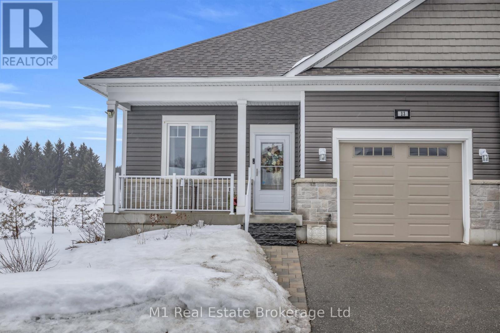 23 - 24 GEORGE STREET