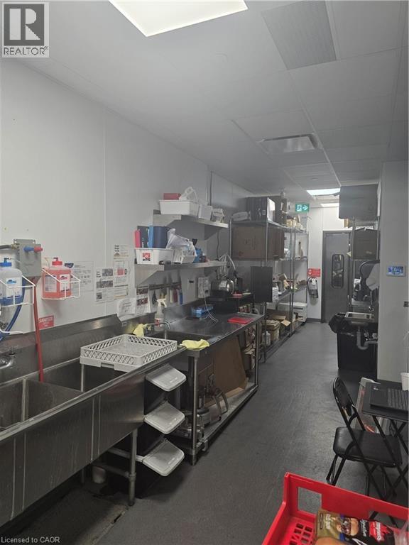 150 TAUNTON Road W Unit# E2