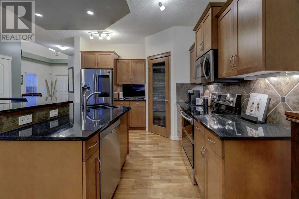 30 Aspen Stone Mews SW