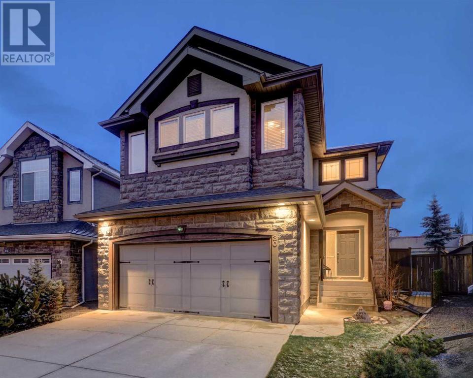 30 Aspen Stone Mews SW