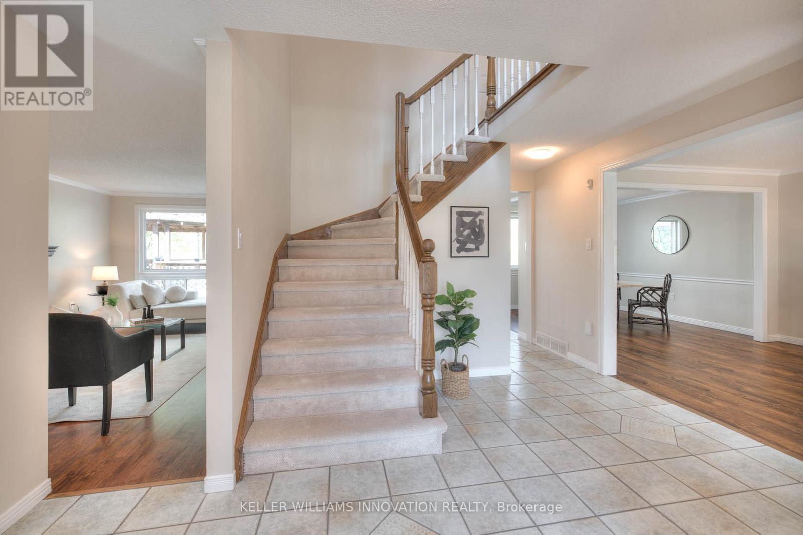 69 MANITOULIN CRESCENT