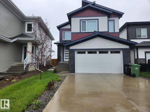829 MORRIS AV Leduc AB T9E1G1