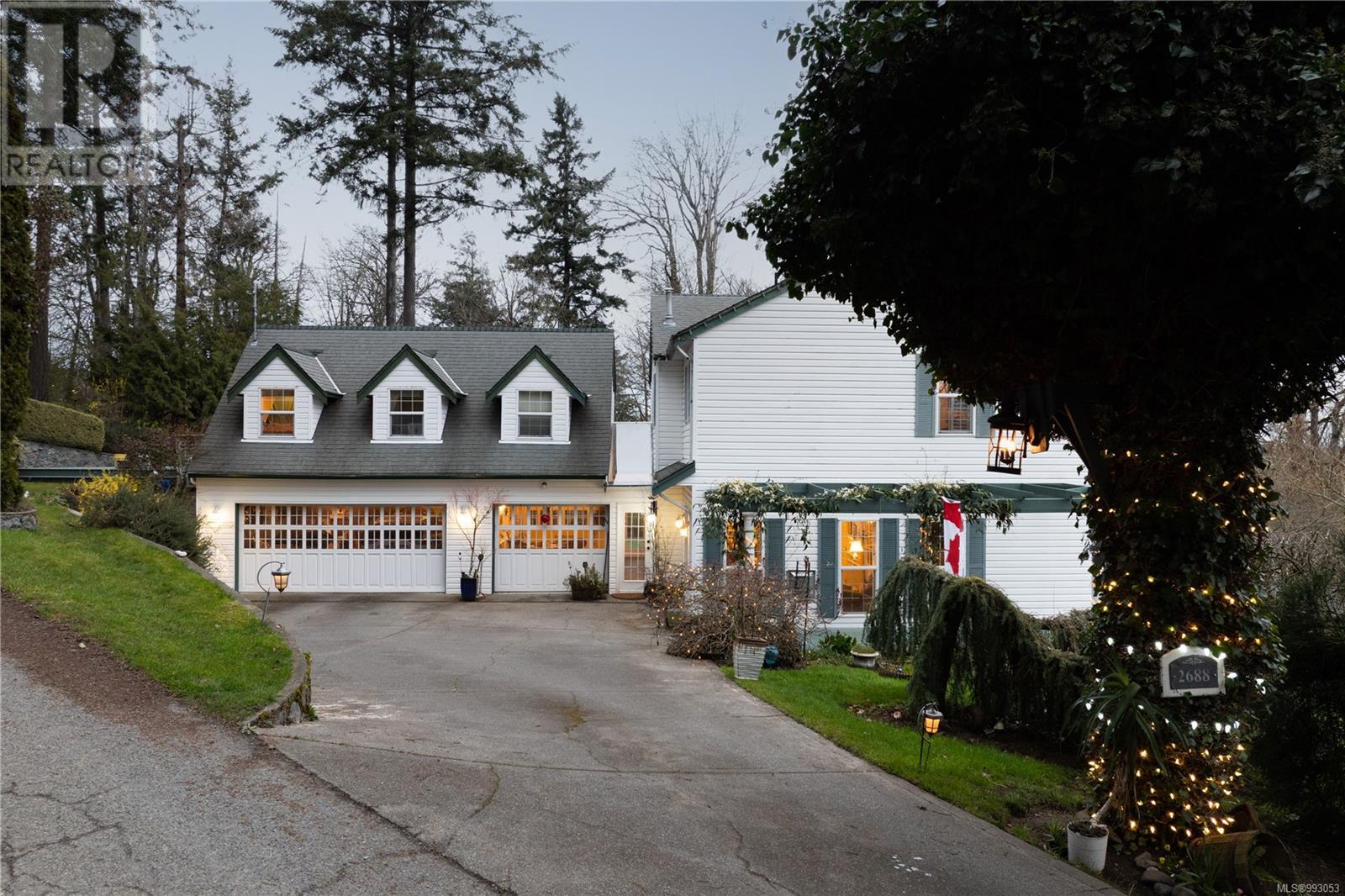 2688 Tanner Rd