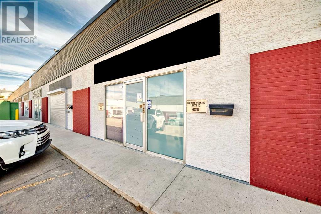 10B, 416 Meridian Road SE
