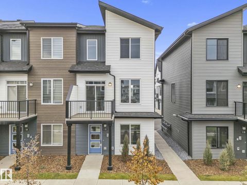 #9 6905 25 AV SW Edmonton AB T6X3B7