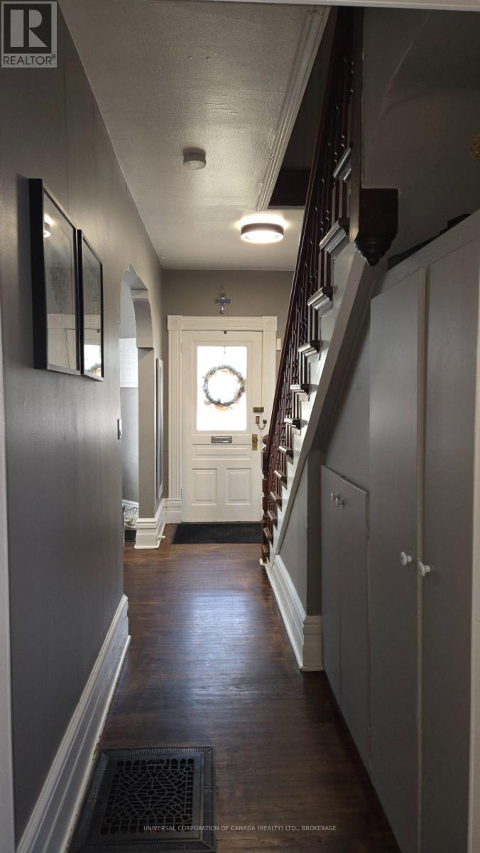 7 SOUTH STREET E
