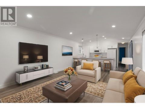 9020 Jim Bailey Road Unit# 148 Kelowna BC V4V1E5