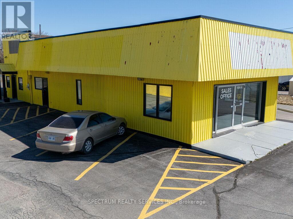 1404 BATH ROAD