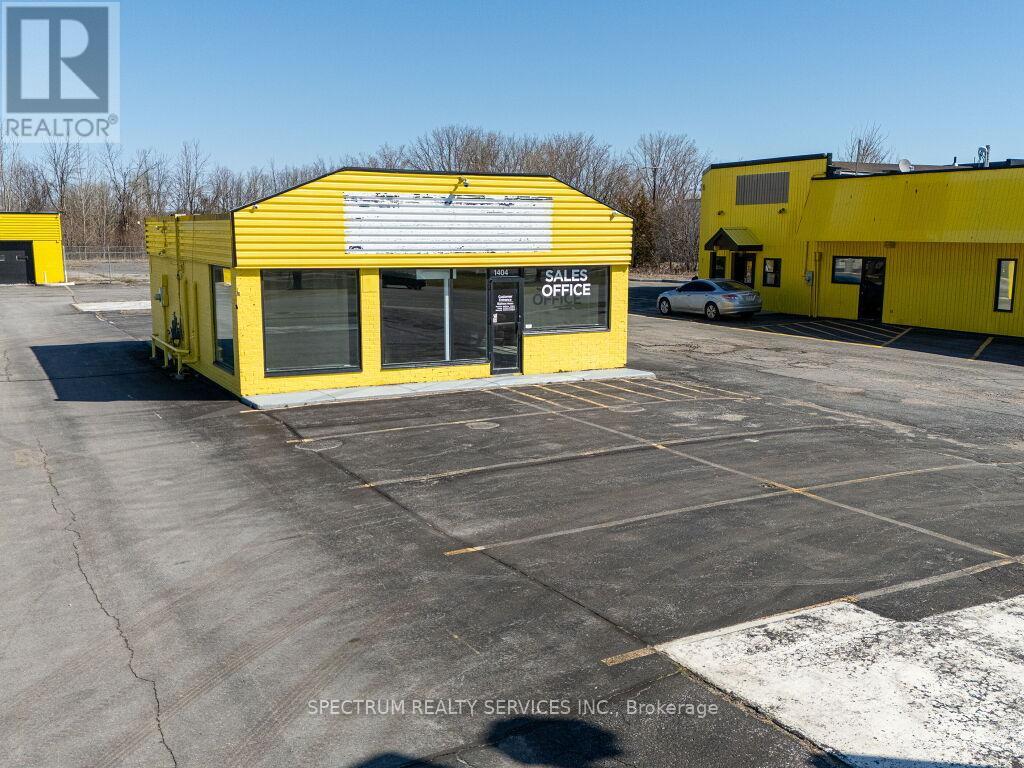 1404 BATH ROAD