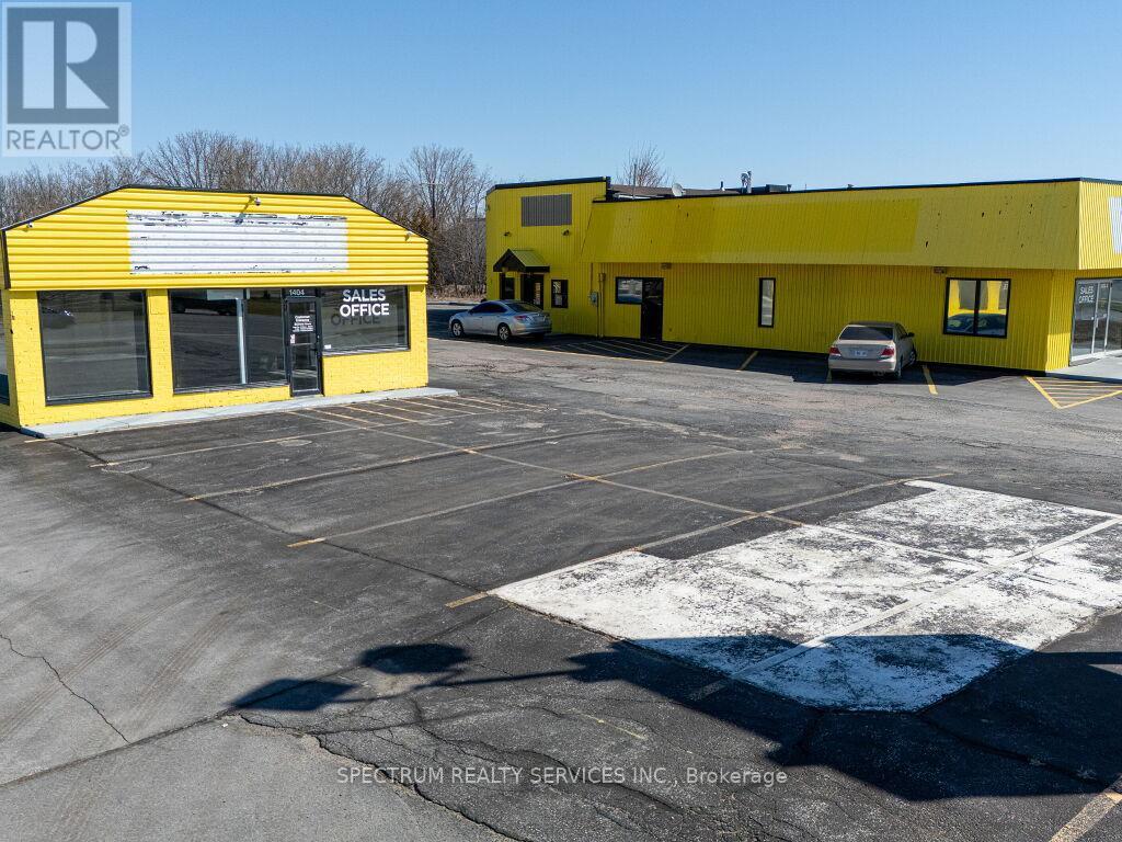 1404 BATH ROAD