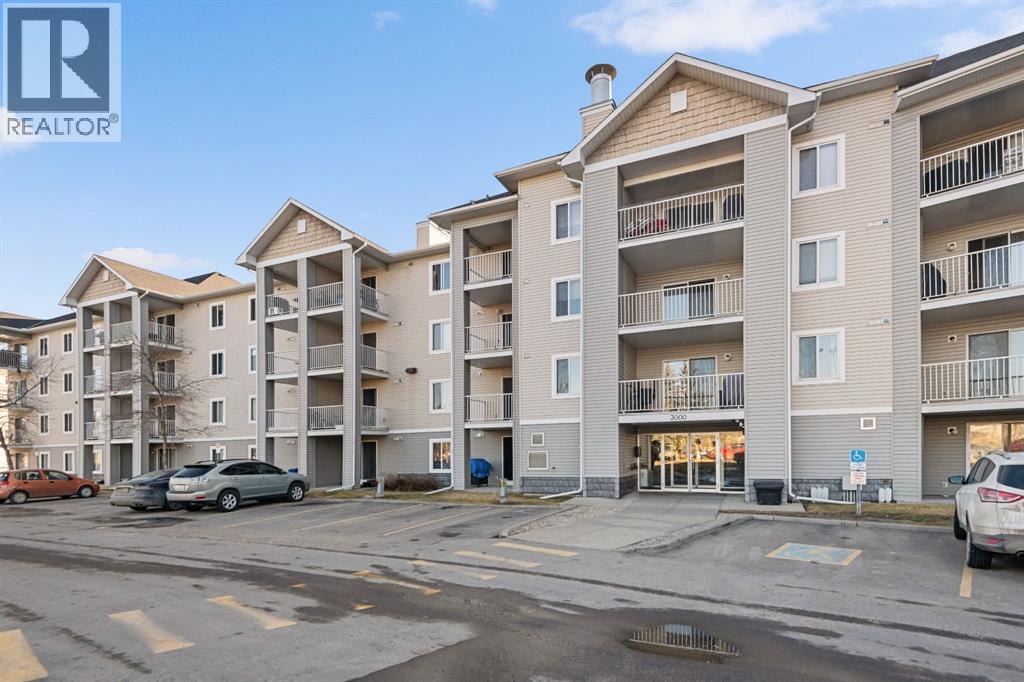 3112, 1620 70 Street SE