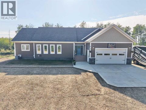 84534 Range Road 212 Rural Northern Sunrise County AB T8S1T1