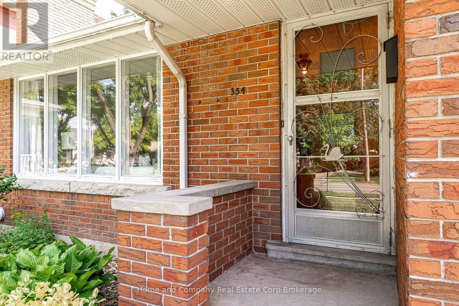 354 WEST GORE STREET