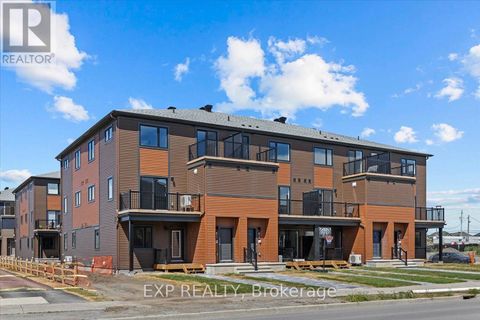 212 TOBIANO PRIVATE Ottawa ON K0A2Z0