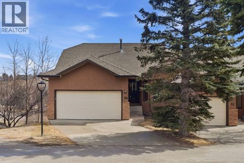 54 Edgeland Close NW Calgary AB T3A3B1