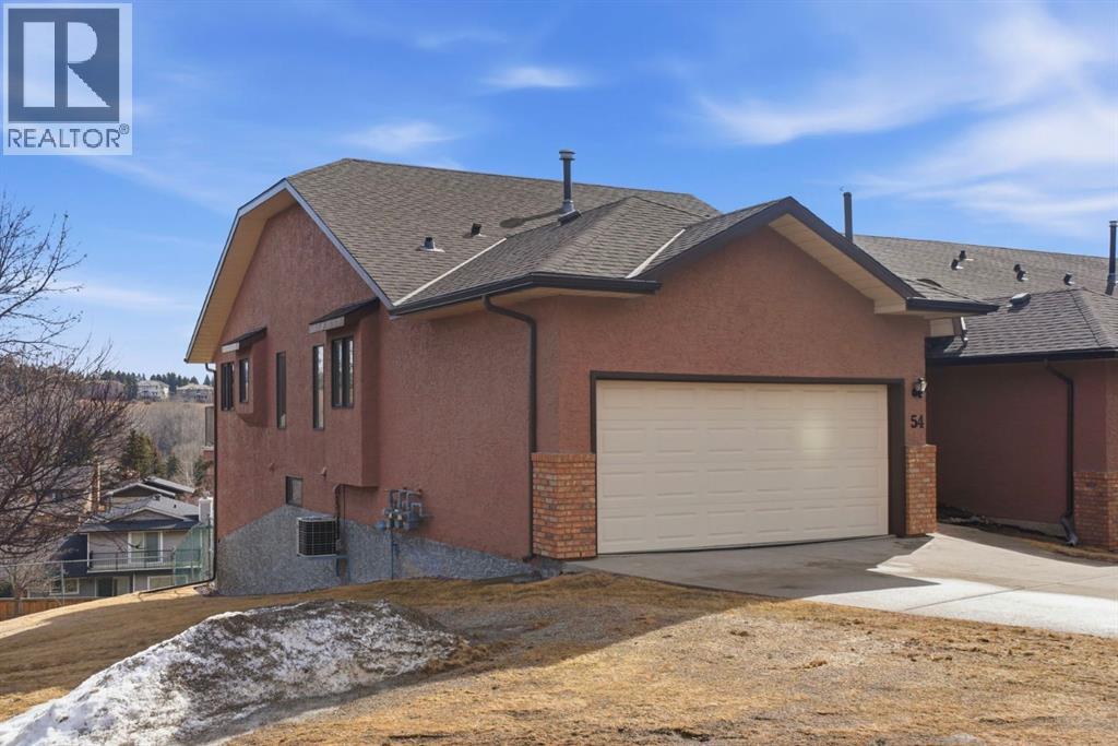 54 Edgeland Close NW