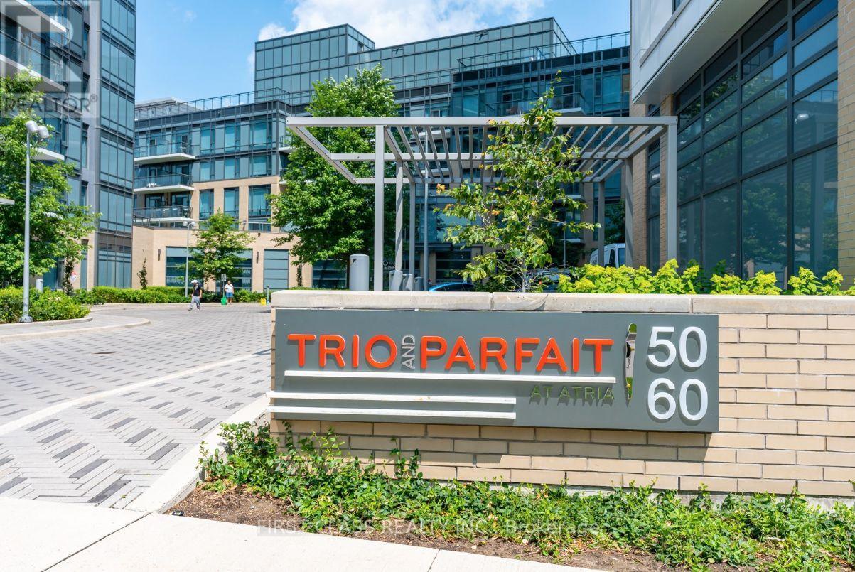 1312 - 50 ANN O'REILLY ROAD