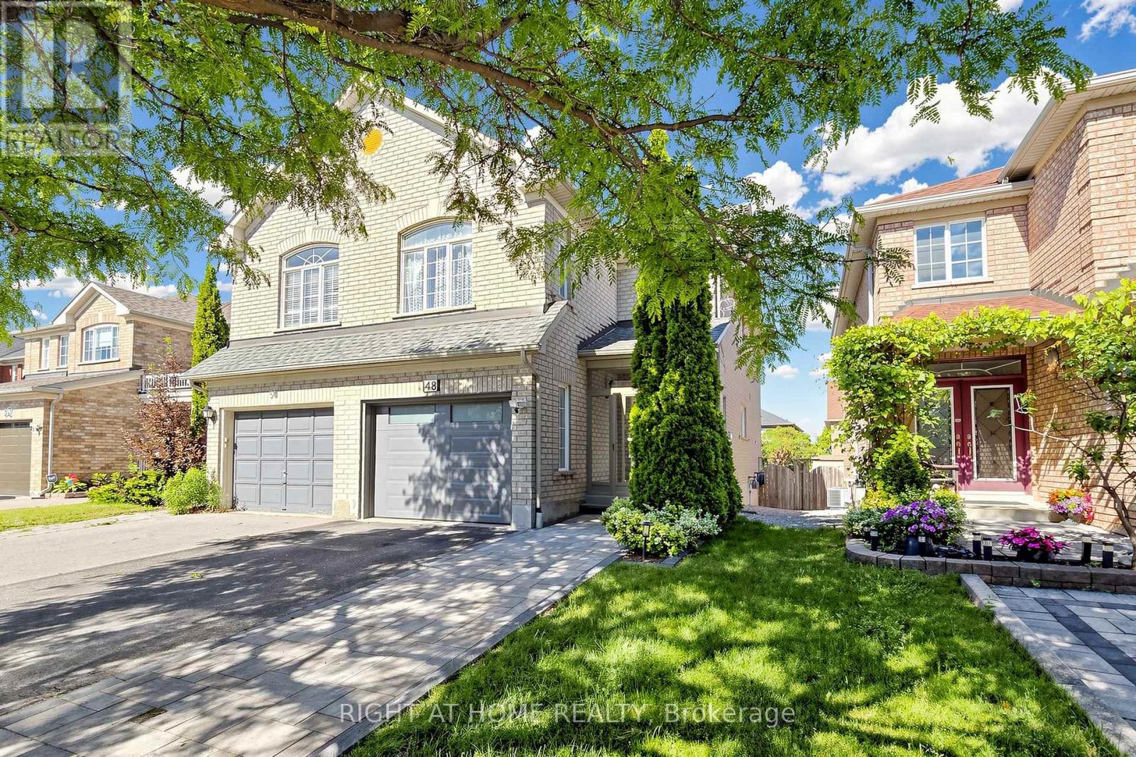 48 HARMONY ROAD
