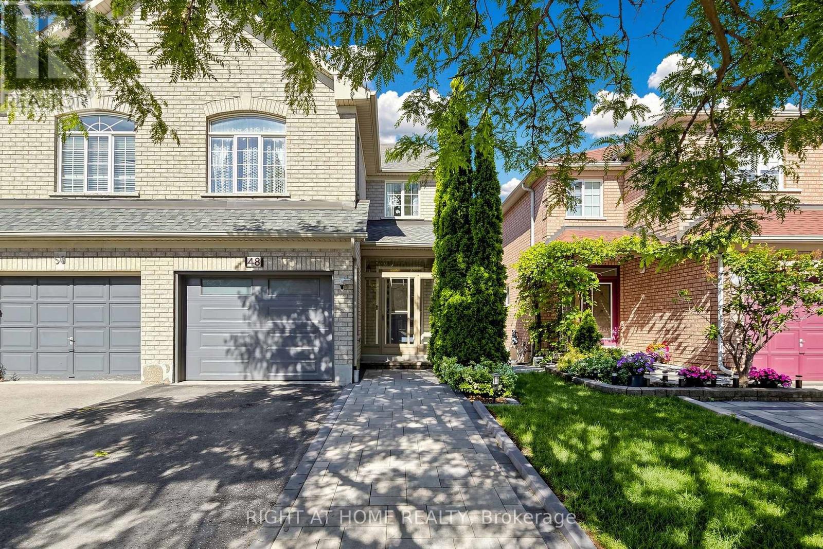 48 HARMONY ROAD