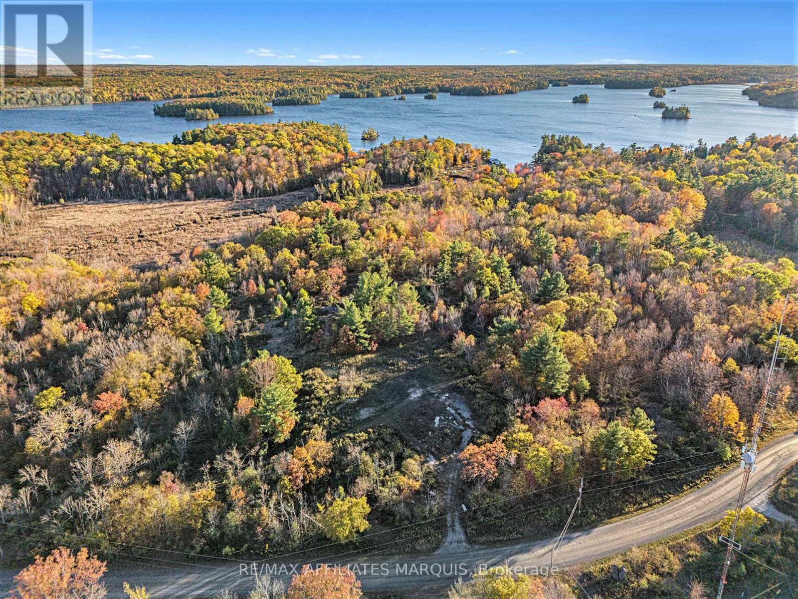 898 CHRISTIE LK N SHR ROAD