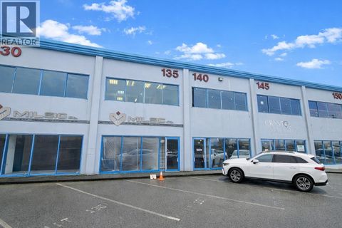 135 11780 RIVER ROAD Richmond BC V6X1Z7