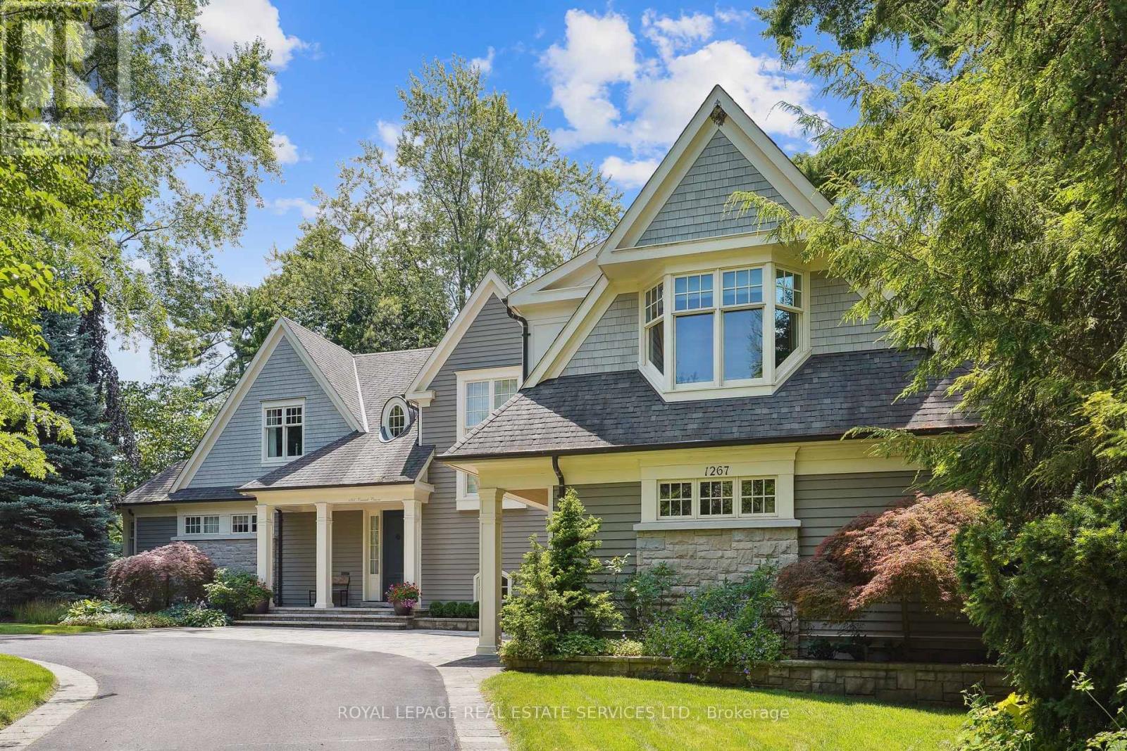 1267 CUMNOCK CRESCENT
