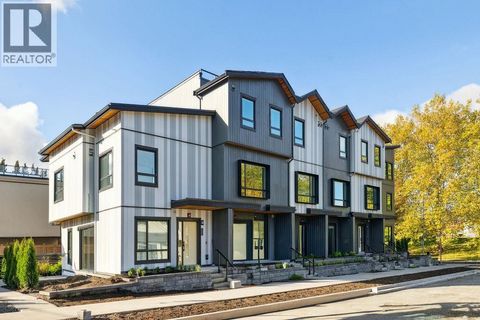 4805 LAUREL STREET Vancouver BC V5Z3V9