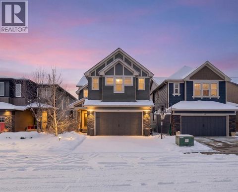 44 Cougar Ridge Green Calgary AB T3H0S6